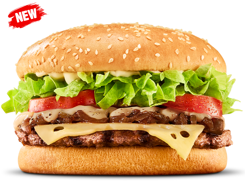 Bistro Whopper®