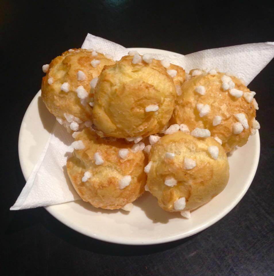 Chouquette