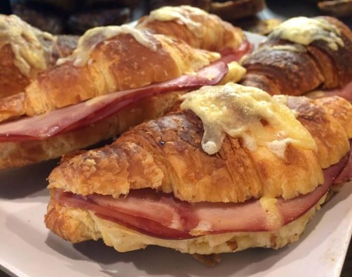 Croissant