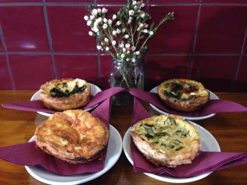 Quiche
