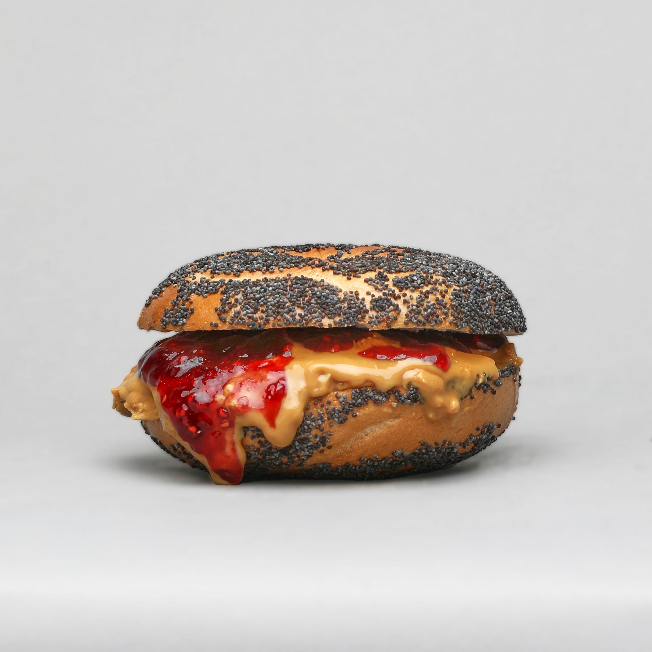 Brekky Bagel
