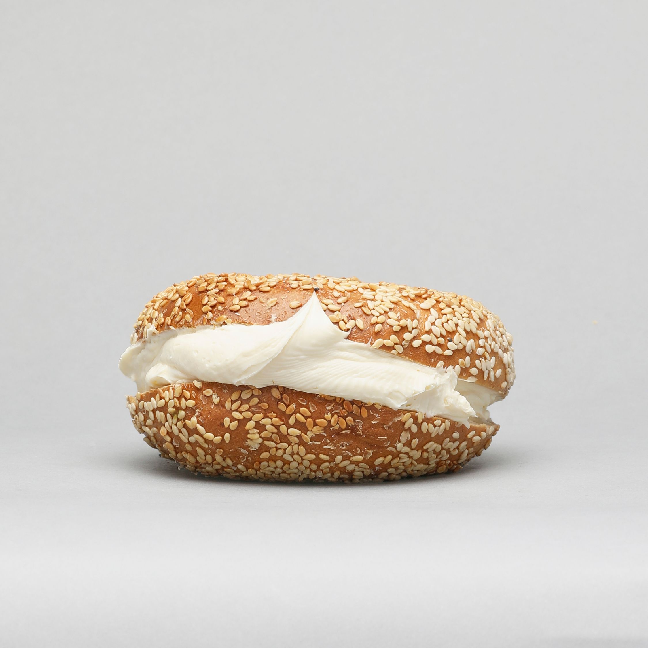Pickled Jalapeños & Cream Cheese
