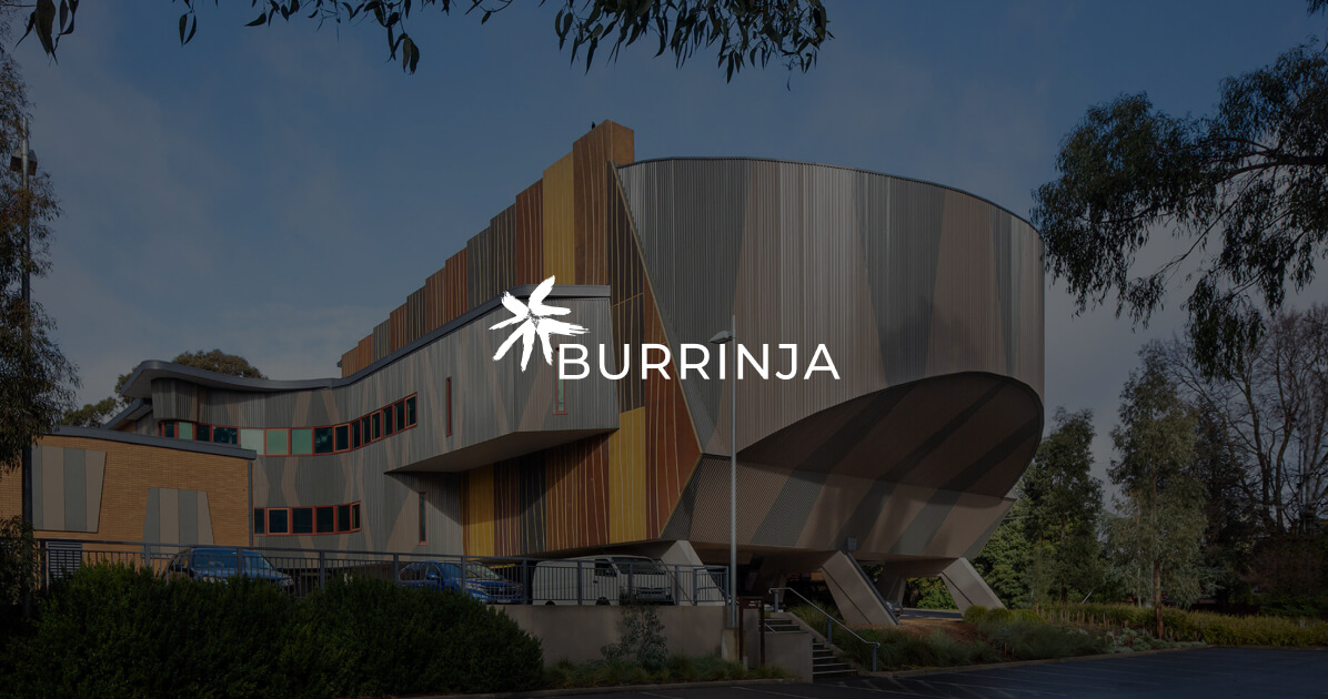 Burrinja