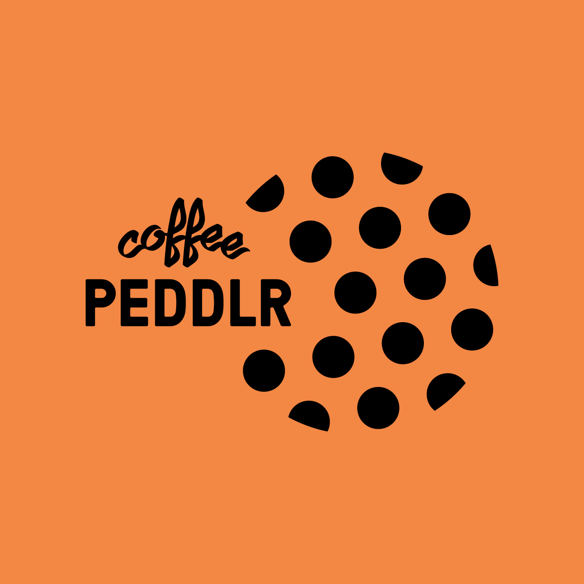 Coffee Peddlr