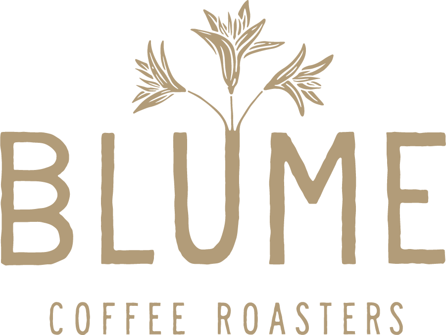 Blume Coffee Roasters