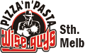 Wise Guys Pizza 'n' Pasta