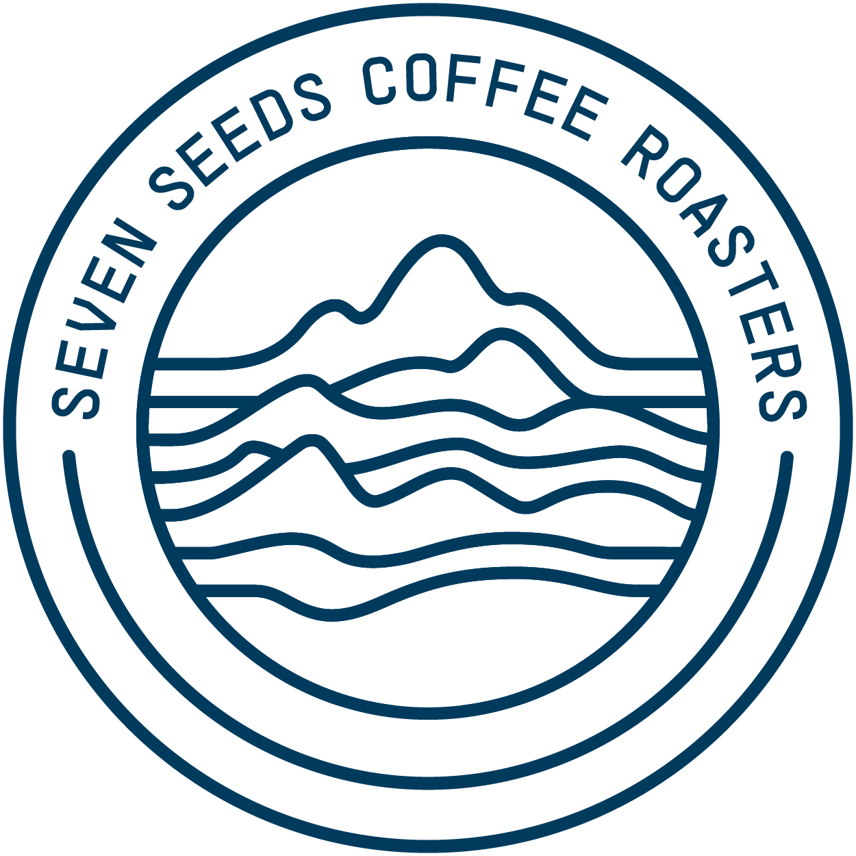 Seven Seeds