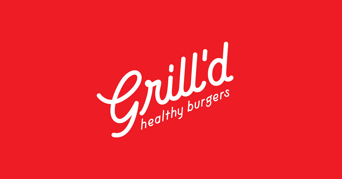 Grill'd