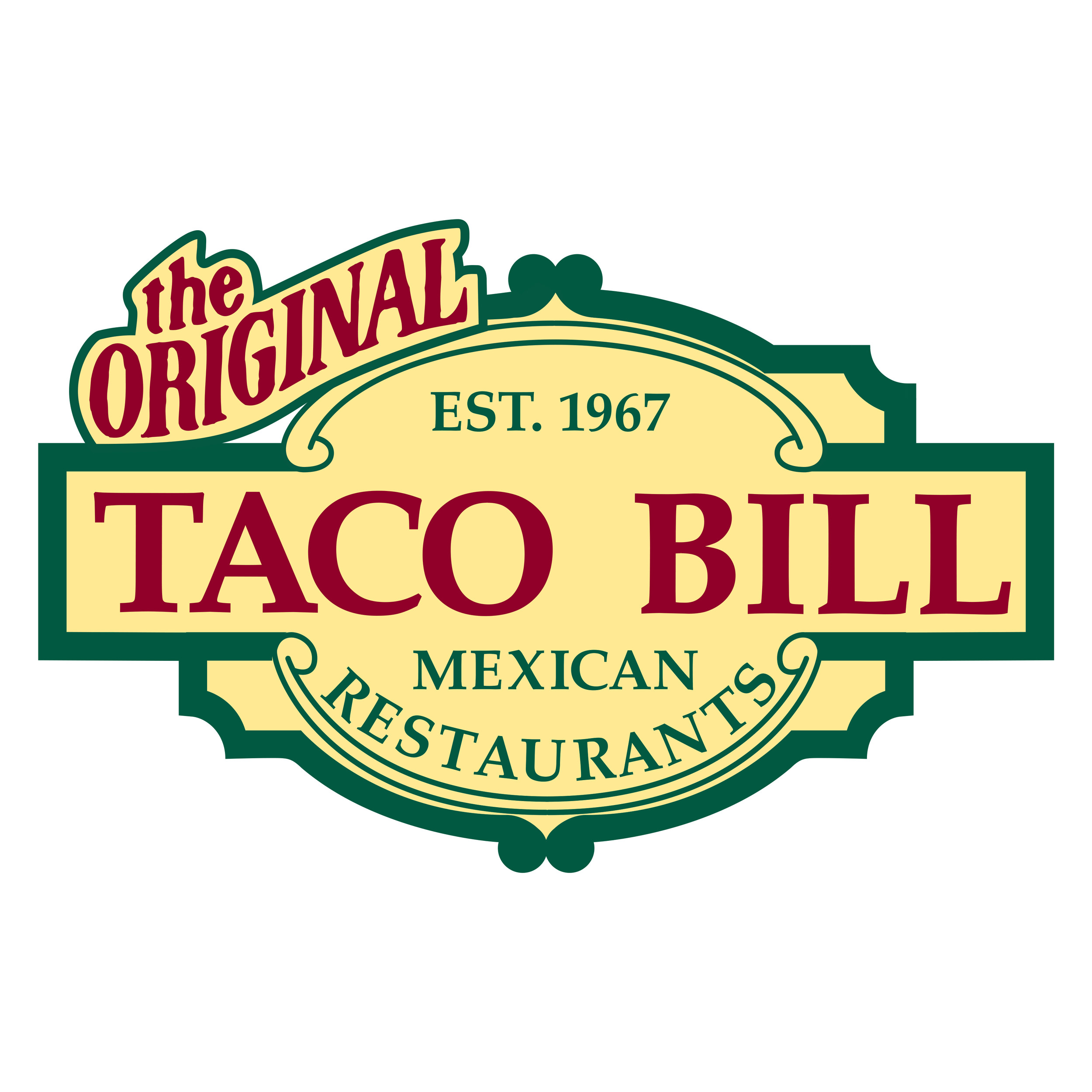 Taco Bill