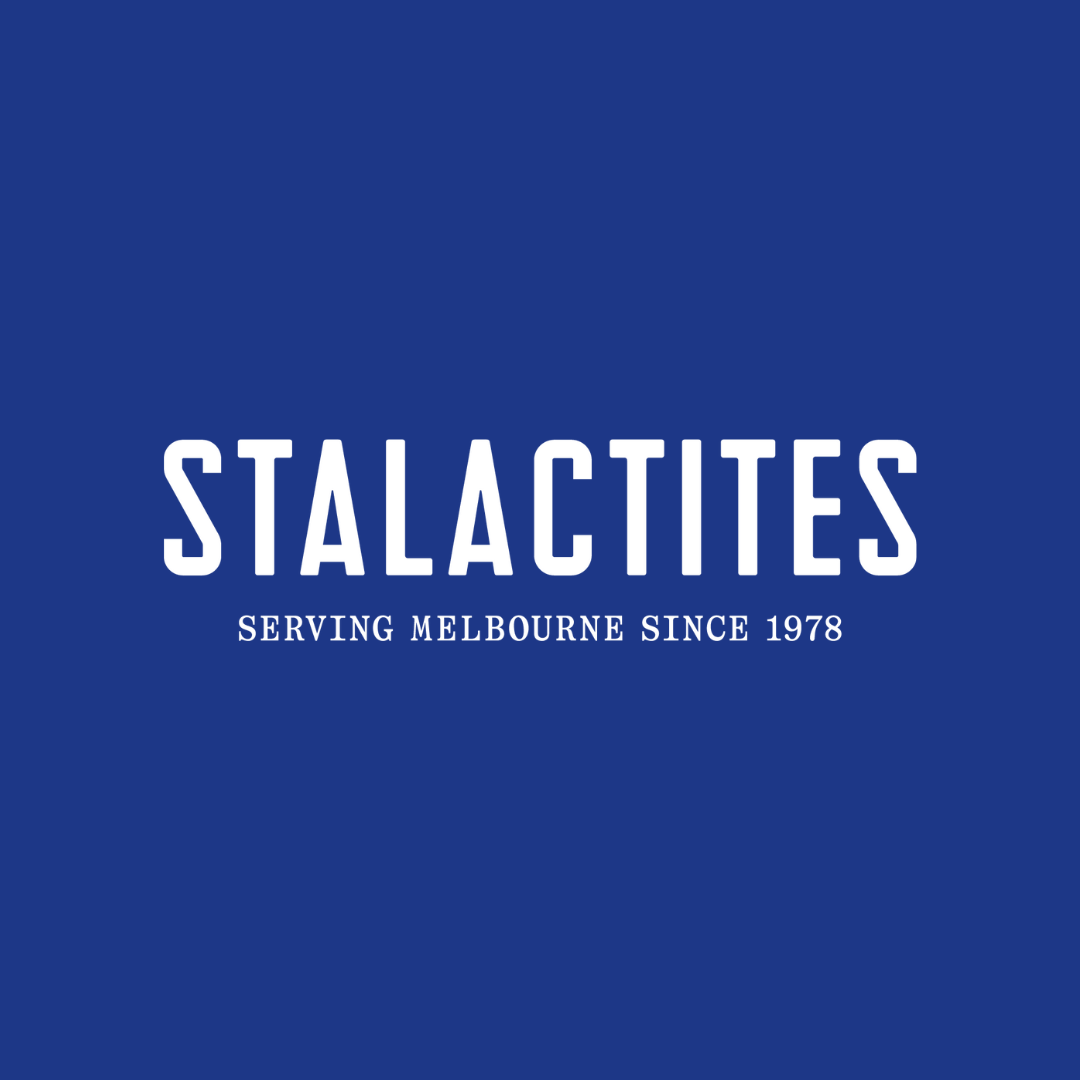 Stalactites