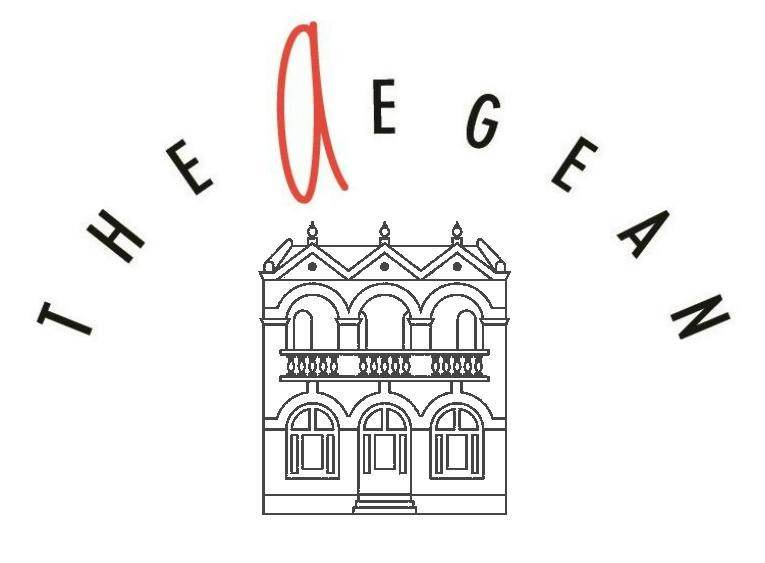 The Aegean