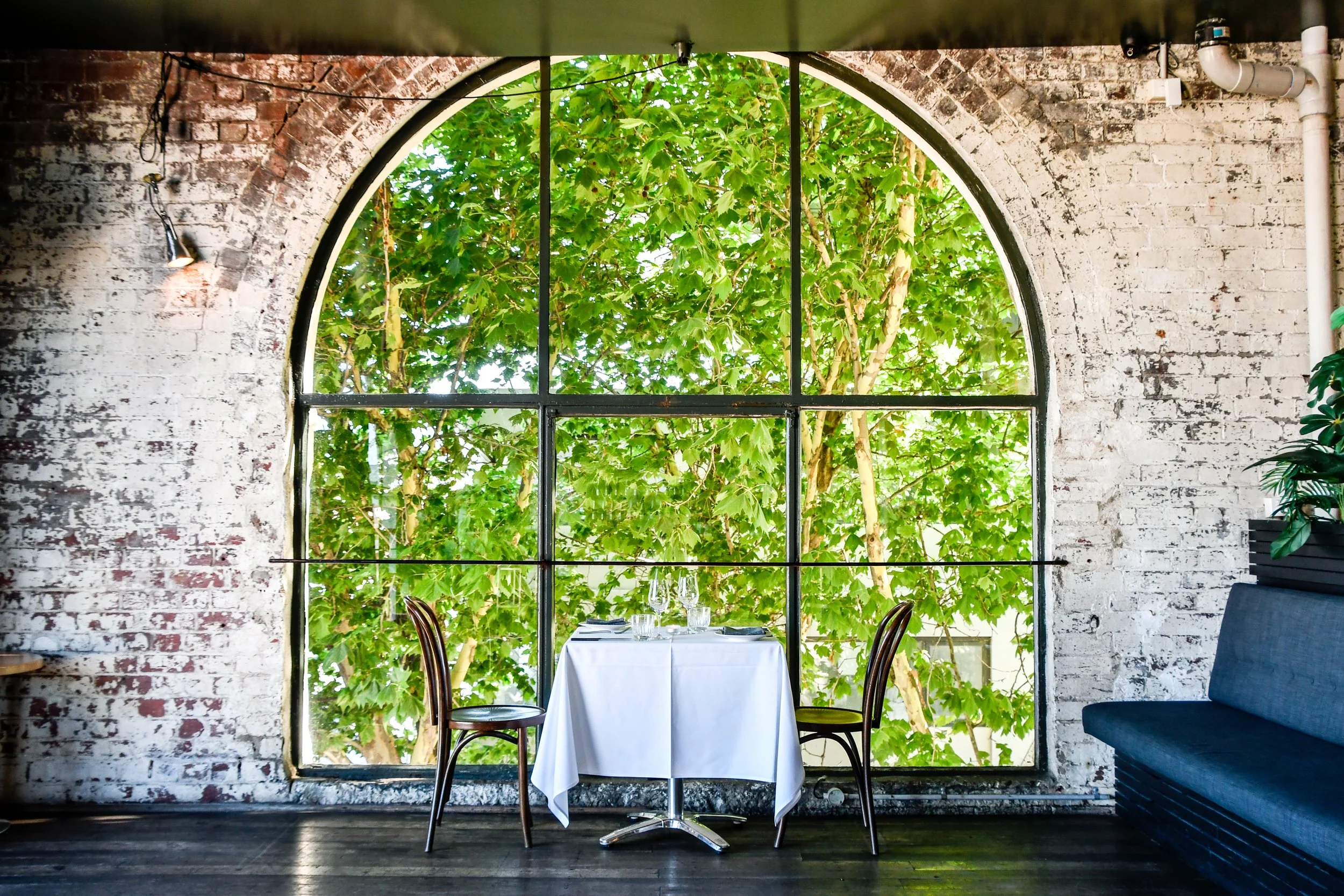 Panama Dining Room