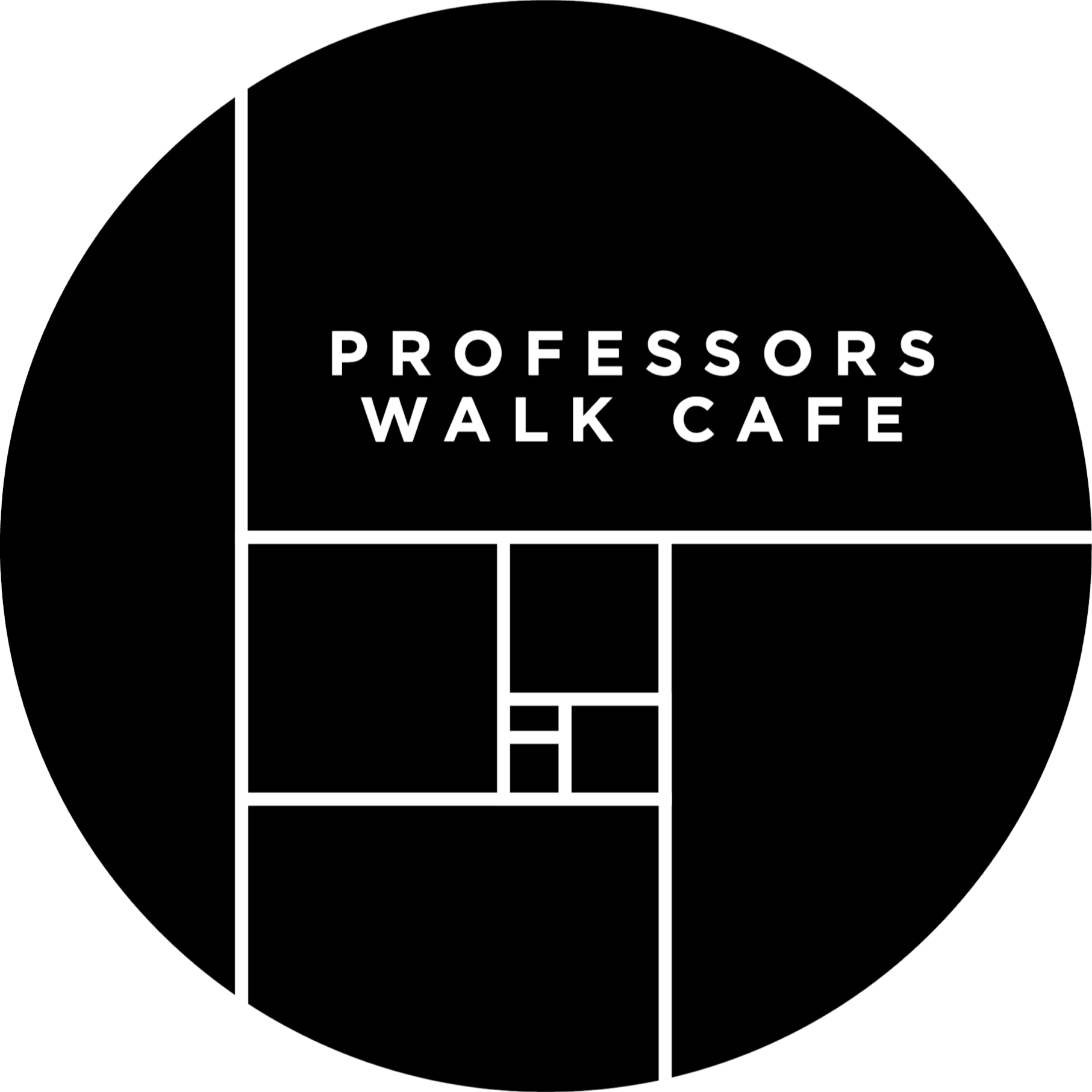Professors Walk Cafe