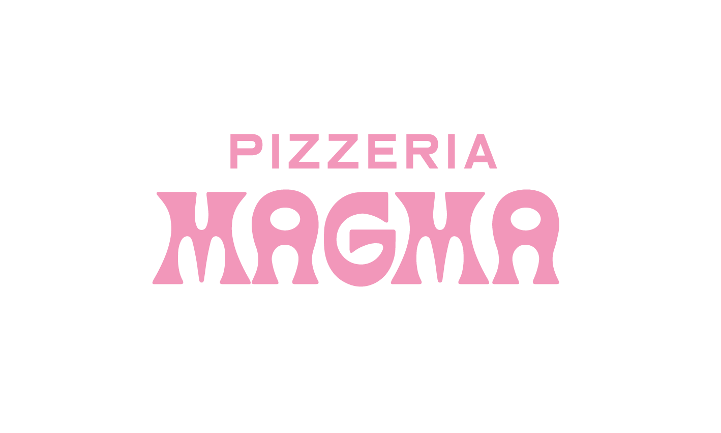 Pizzeria Magma
