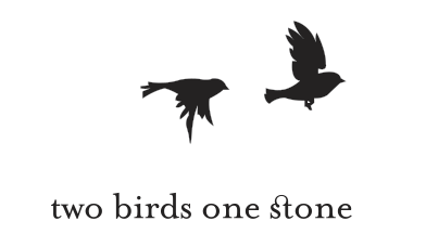 Two Birds One Stone