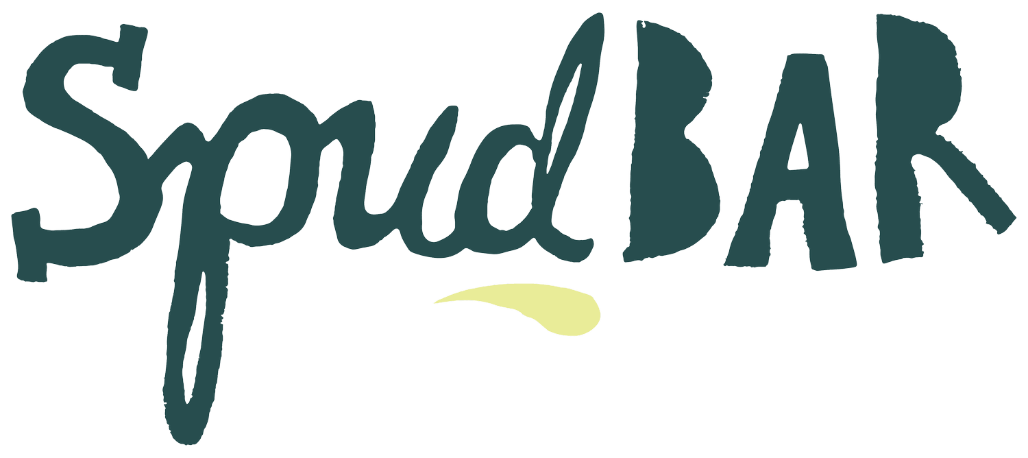 Spudbar