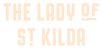 Lady Of St Kilda